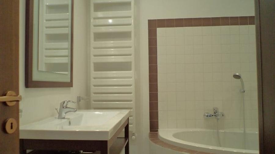 Apartament in zona Dorobanti Capitale cu 3 camere nemobilat - 6