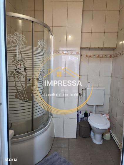 Casă cu 3 camere cu Teren 300 Mp în Ițcani