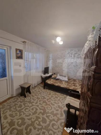 Casă cu 4 camere cu Teren 512 Mp în Central