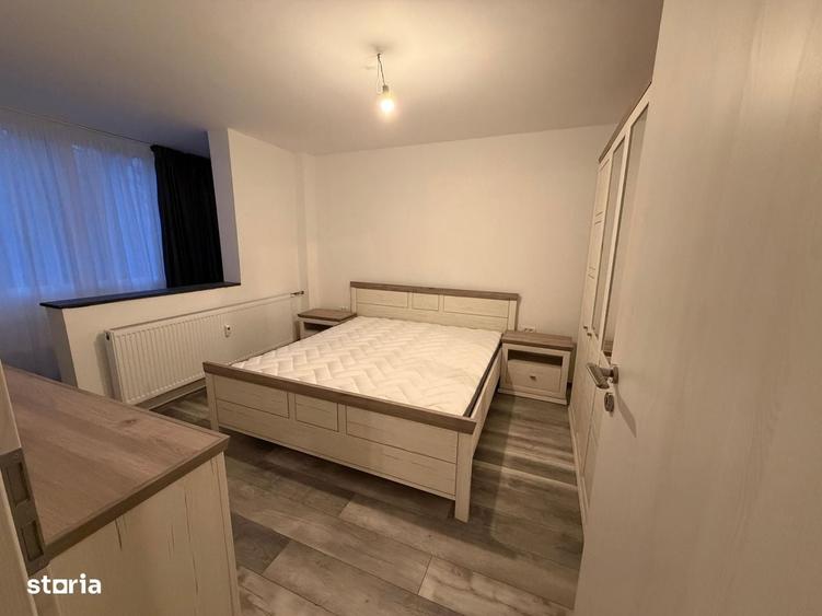 Apartament trei camere Brancoveanu - 7