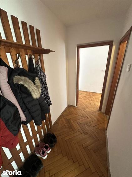 3 camere etaj intermediar Aradului langa Brd cu 2 bai - 8