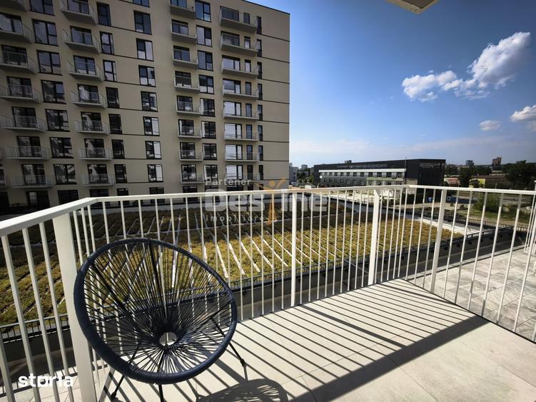 Apartament cu 3 camere în Baza 3