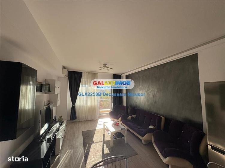 Apartament cu 2 camere în Dudu