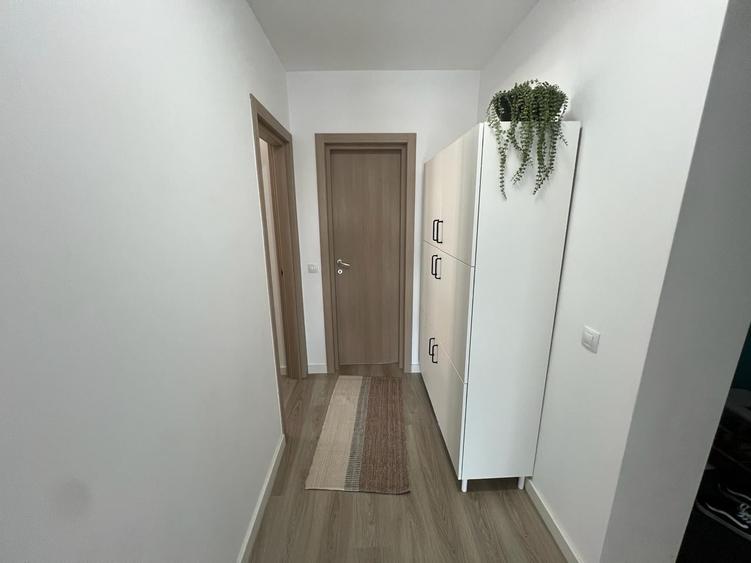 Apartament cu 3 camere decomandat în Tudor Vladimirescu