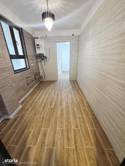 Apartament cu 2 camere decomandat în Ultracentral