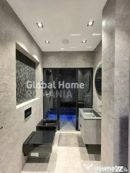 Apartament cu 7 camere decomandat în Aviației