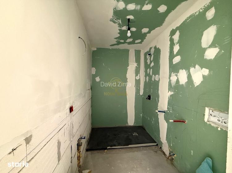 De vanzare Apartament 3 camere Gellert Sandor 71MP/Dubla Orientare