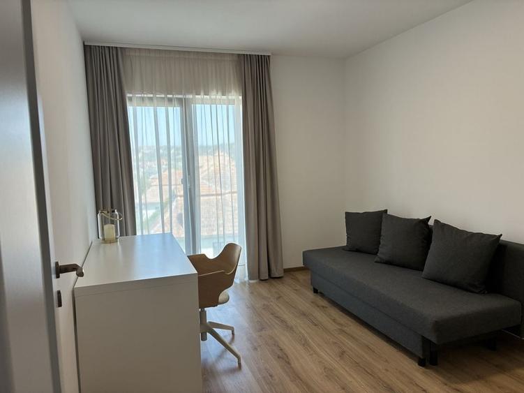 De vanzare: apartament 3 camere, imobil NOU, ultrafinisat - 8