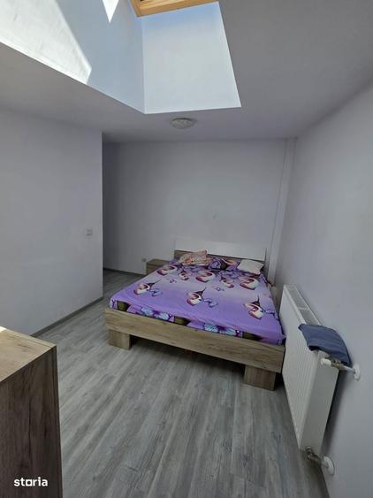 Apartament cu 3 camere în Cug