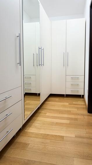 Duplex cu 5 camere cu Canalizare în Pipera