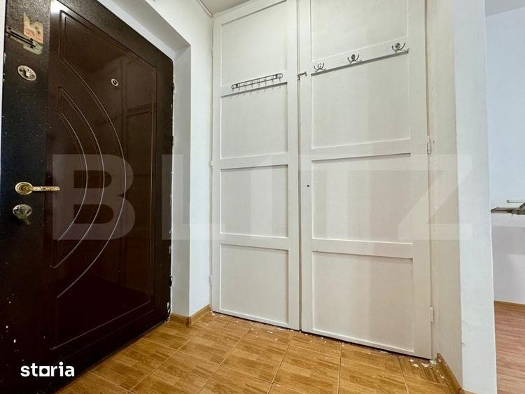 Garsonieră în Rogerius