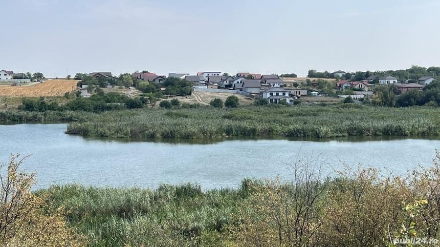 Teren A2 km 21 langa lacul Vadu Anei - 10