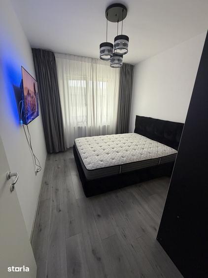 Apartament cu 3 camere decomandat în Chiajna
