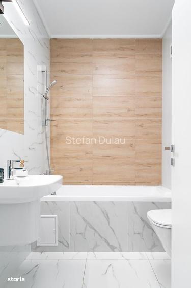 Apartament modern 3 camere - 2 bai zona Lotus Mall