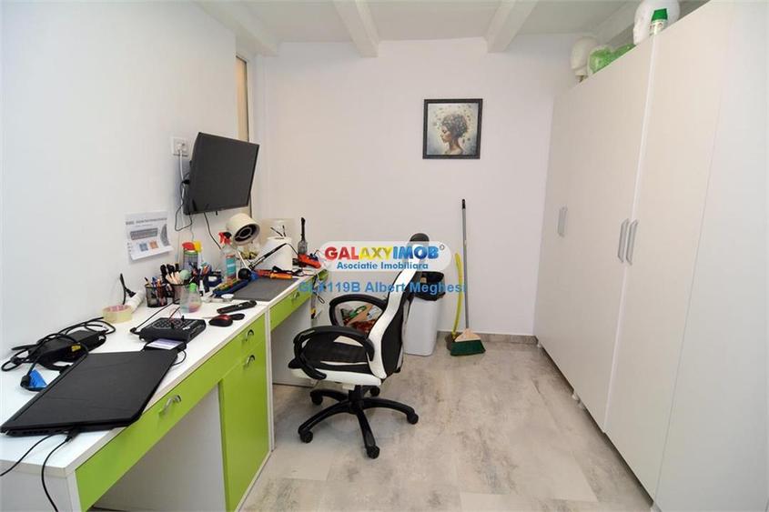 Vanzare casa+teren str.Alexandru Ioan Cuza Brasov renovata integral - 26