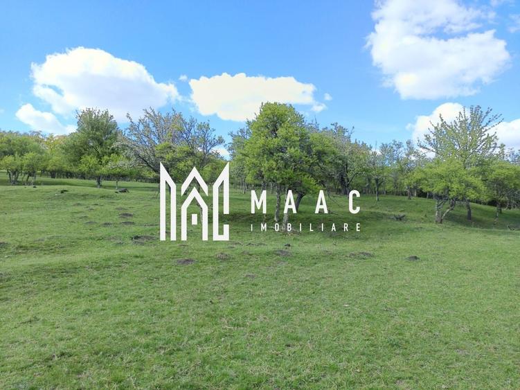 Teren agricol extravilan de 3506 mp, în Periferie