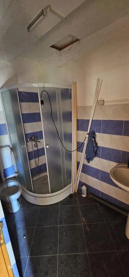 Casă cu Teren 804 Mp în Vârteșcoiu