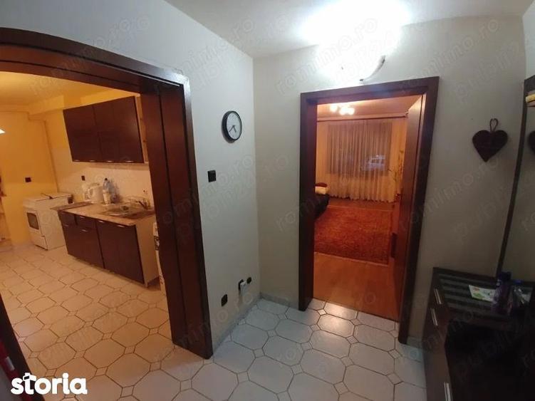 Apartament cu 2 camere, mobilat în Circumvalațiunii