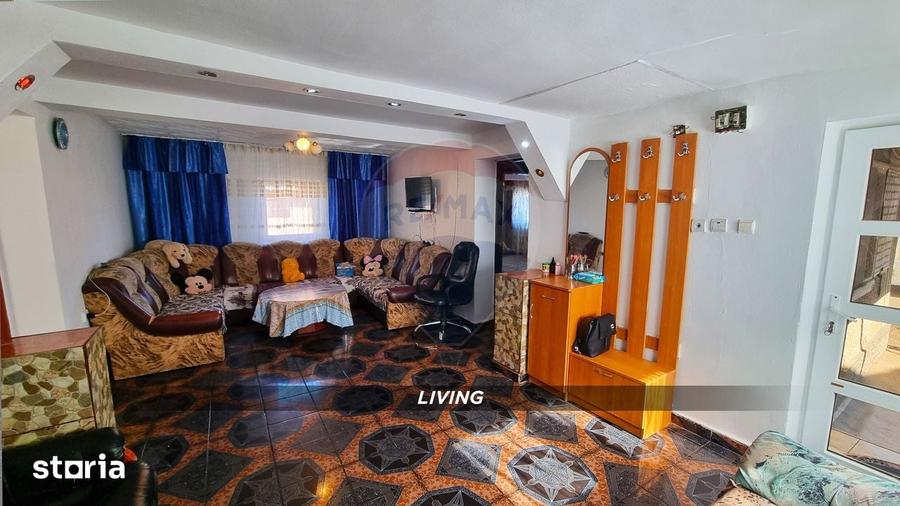Casa de vanzare in Borle?ti, comuna Pomi - 20
