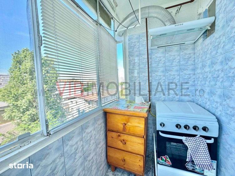 2 Camere - Crangasi - Metrou - 11