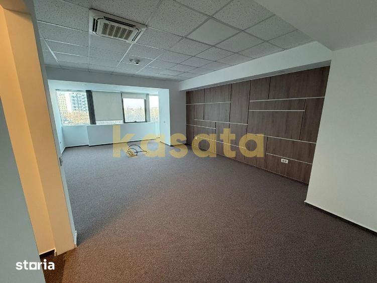 Spațiu comercial, de 100 mp, în Băneasa