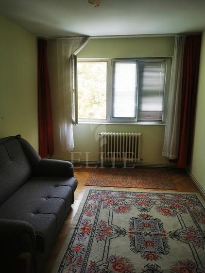 Apartament cu 3 camere decomandat în Mănăștur