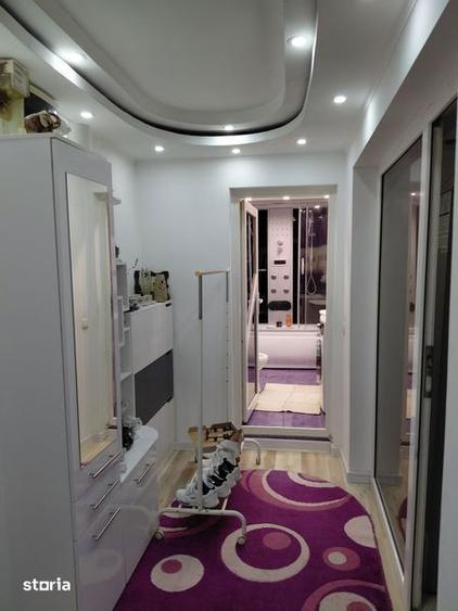Apartament cu 2 camere în Rahova