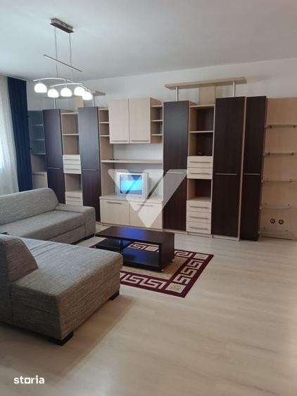 Apartament 2 camere Etaj 3 Lift Parcare privata Sibiu - 1