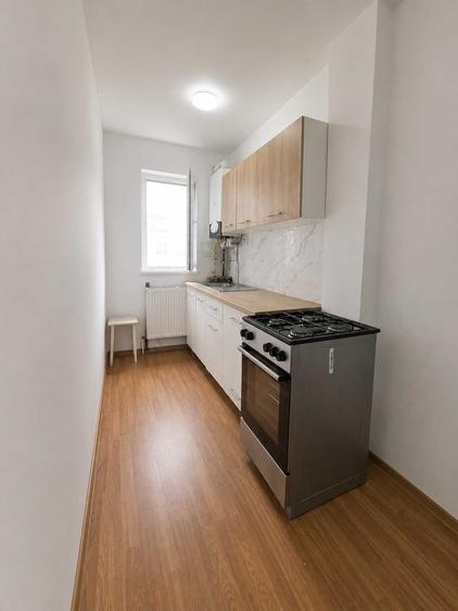 Apartament cu 2 camere semidecomandat în Obor