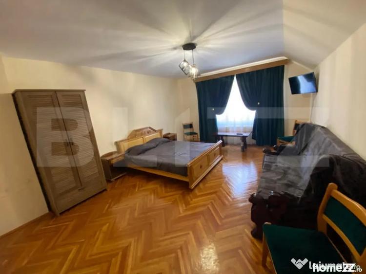 Vila 7 camere, 750mp-teren, BAILE HERCULANE - 6