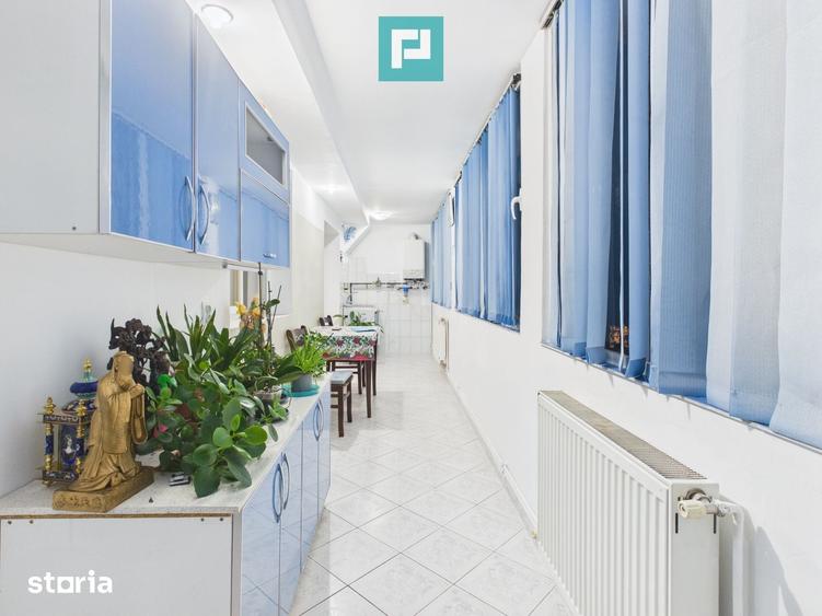 Apartament cu 3 camere în Ferentari