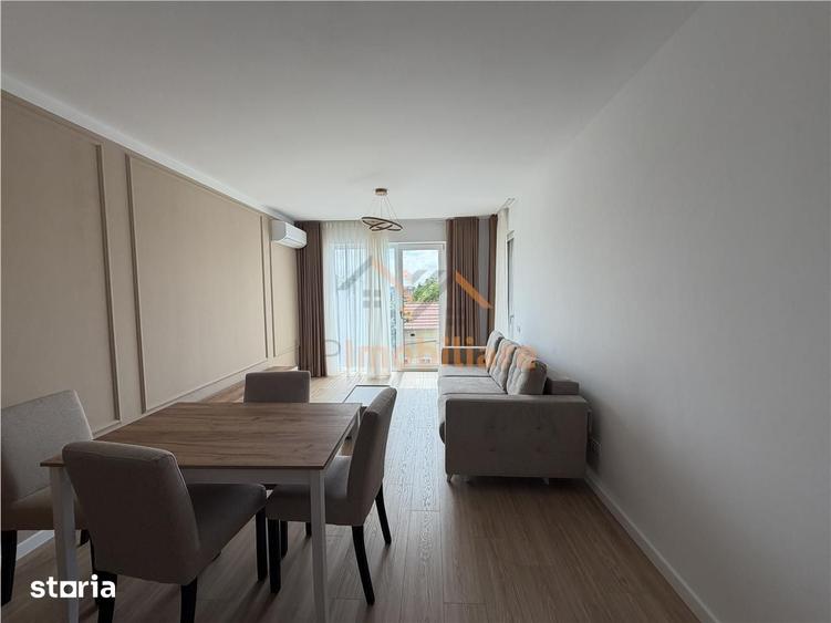 Apartament cu 2 camere în Lotus