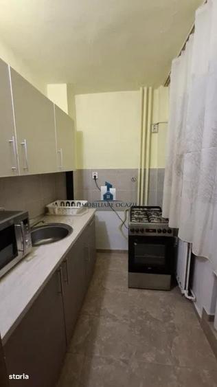 Garsonieră semidecomandată în Central