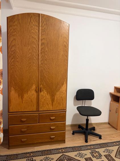 Apartament cu 2 camere decomandat în Mircea cel Bătrân