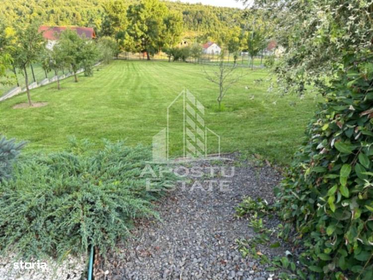 Casă cu Teren 31300 Mp în Central