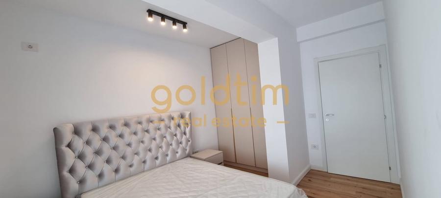 APARTAMENT 3 CAMERE LUX/98 MP/TERASĂ 51 MP/PRIMA ÎNCHIRIERE/PIPERA/PARCARE - 8