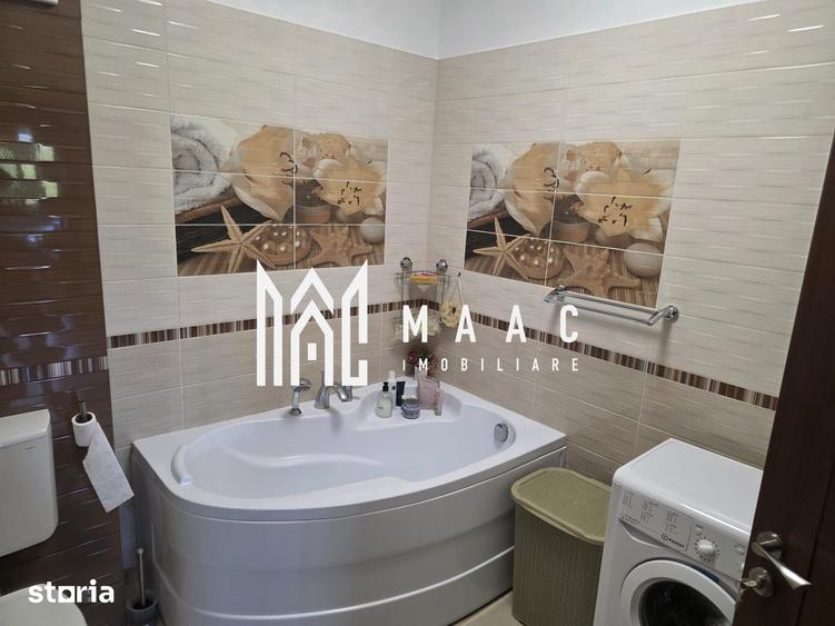 Apartament 2 camere decomandat | Agrement Ostroveni | 67,85 mp - 14