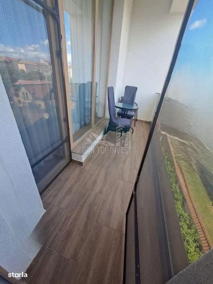 Apartament cu 2 camere în Șelimbăr