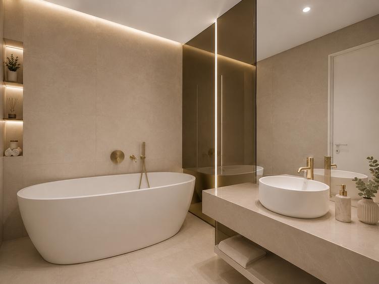 Apartament cu 3 camere decomandat în Militari