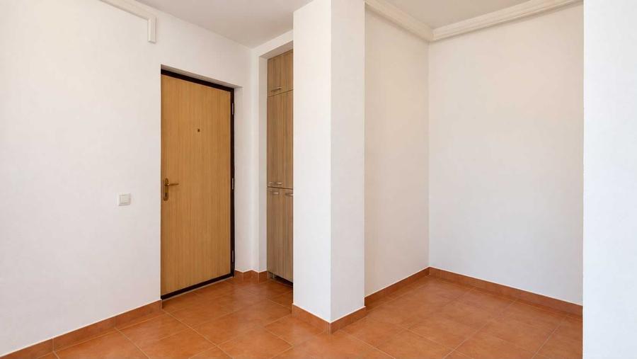 Apartament cu 2 camere decomandat în Florești