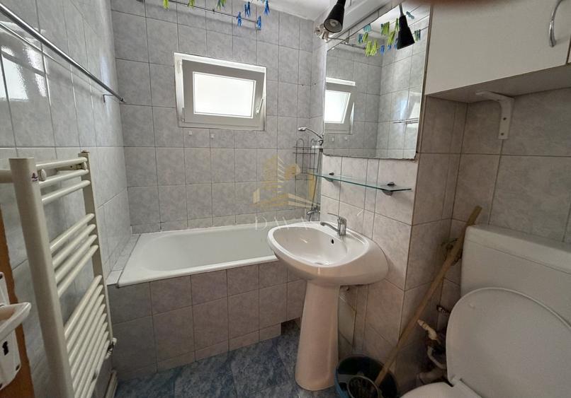 Apartament cu 2 camere semidecomandat | Grigorescu | etajul 1 | zona retrasa - 9