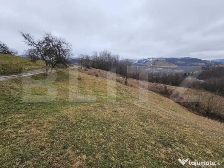 Teren în Abrud-Sat