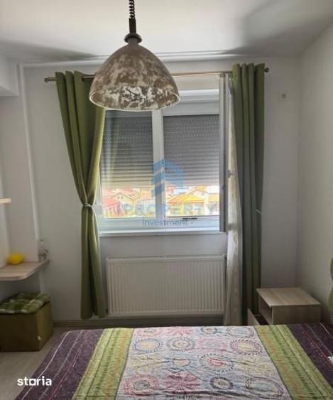 Apartament cu 2 camere, mobilat în Fundeni