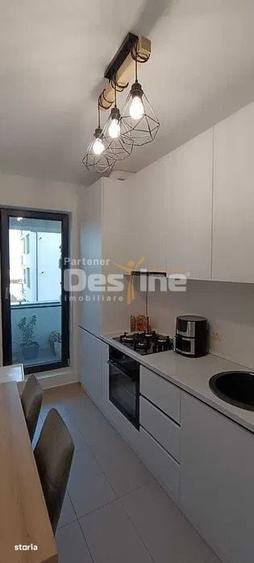 Apartament 3 Camere Mobilat Si Utilat - 5