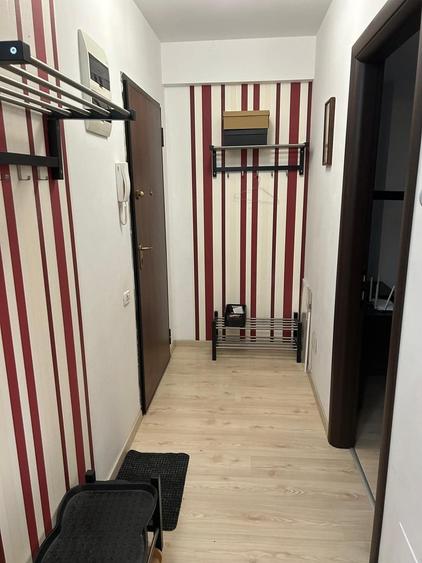 Apartament cu 2 camere decomandat, mobilat în Aviației