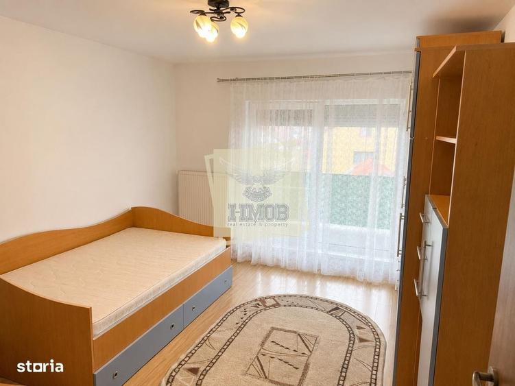Apartament 3 Camere + Terasa 14mp | Loc parcare inclus | Selimbar - 17