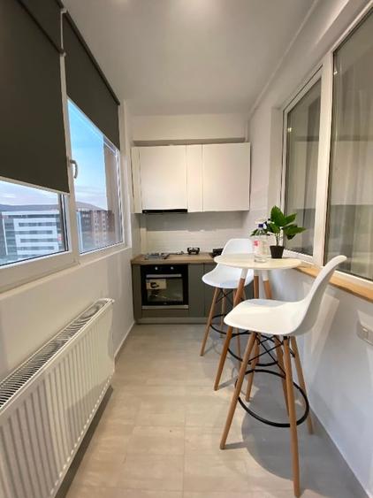 Apartament Militari Residence ( Comision 0 ) - 5
