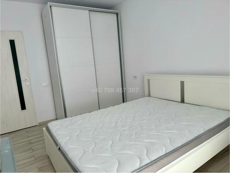 Apartament cu 2 camere decomandat în Torontalului