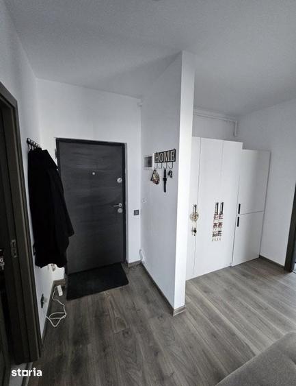 Apartament cu 2 camere decomandat în Florești — fotografia 2