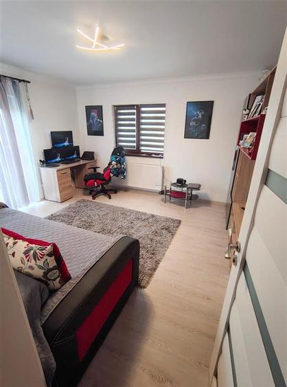 Zona Pacurari - Apartament 2 camere cu parcare - 5